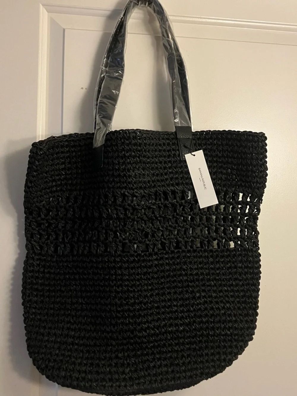 Banana Republic Factory crafted shell